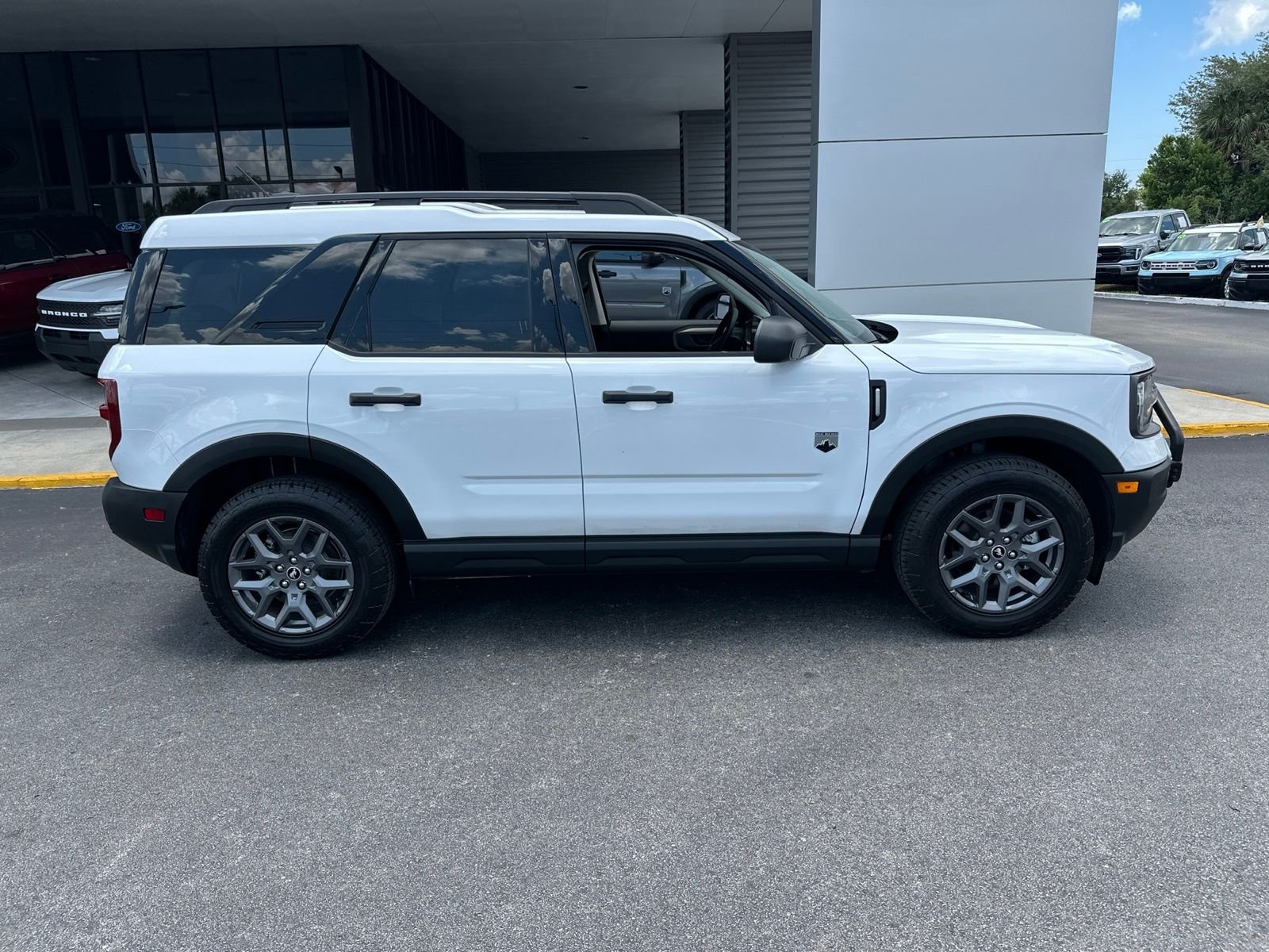 ford bronco sport 2025 3FMCR9BN5SRE94936 image ford bronco sport 2025 3FMCR9BN5SRE94936 image